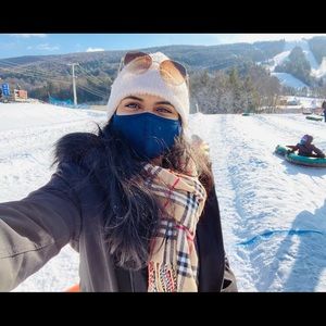 Meet your Posher, Rithikaa